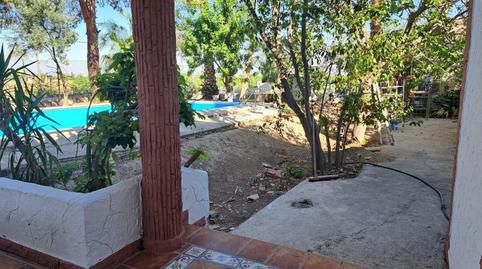 Foto 3 de Casa o xalet en venda a N/a, -1, Orihuela ciudad, Alicante