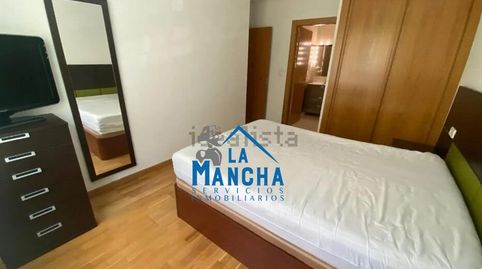 Foto 4 de Pis en venda a San Pedro, Albacete Capital