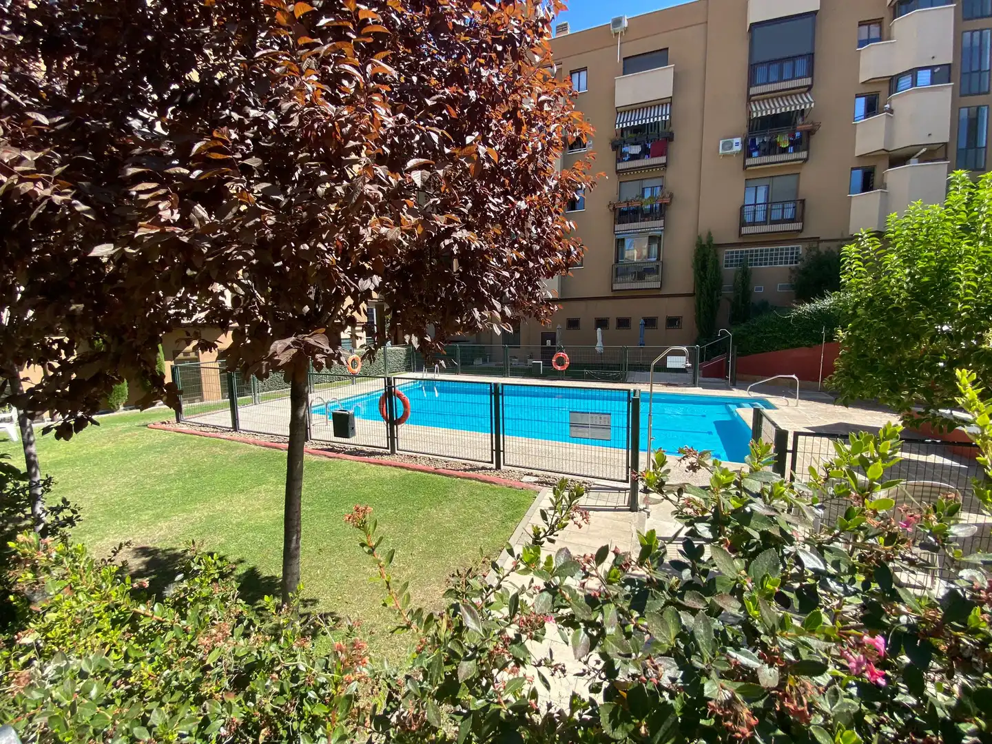 Habitació a Calle de Simancas, 21, Almenara -Ventilla