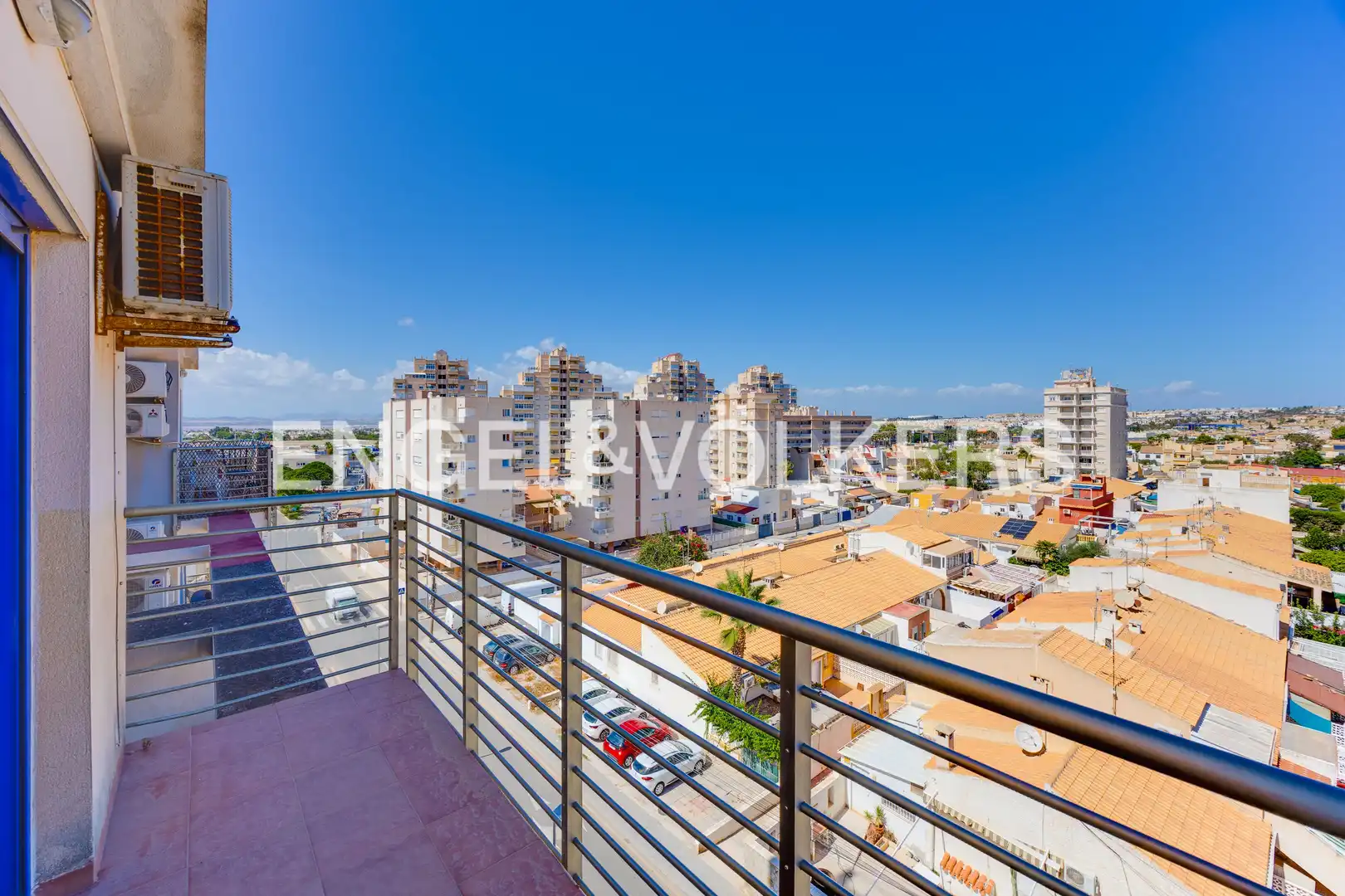 Piso con terraza en venta en Nueva Torrevieja - Aguas Nuevas, imagen 5