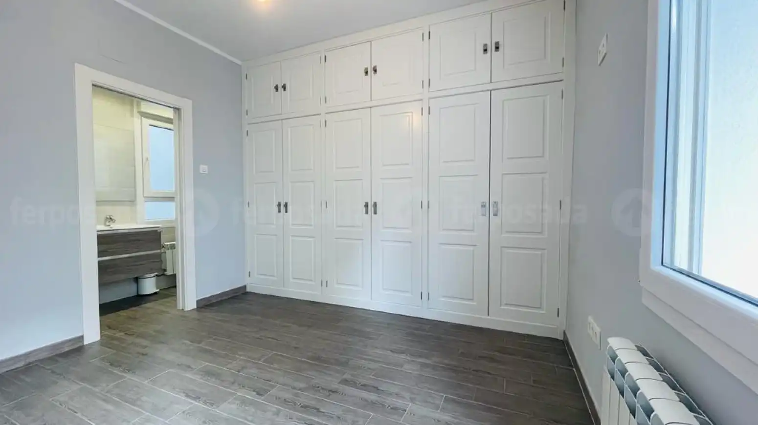 Flat for rent in Gijón - CL PADILLA, Barrio del Centro