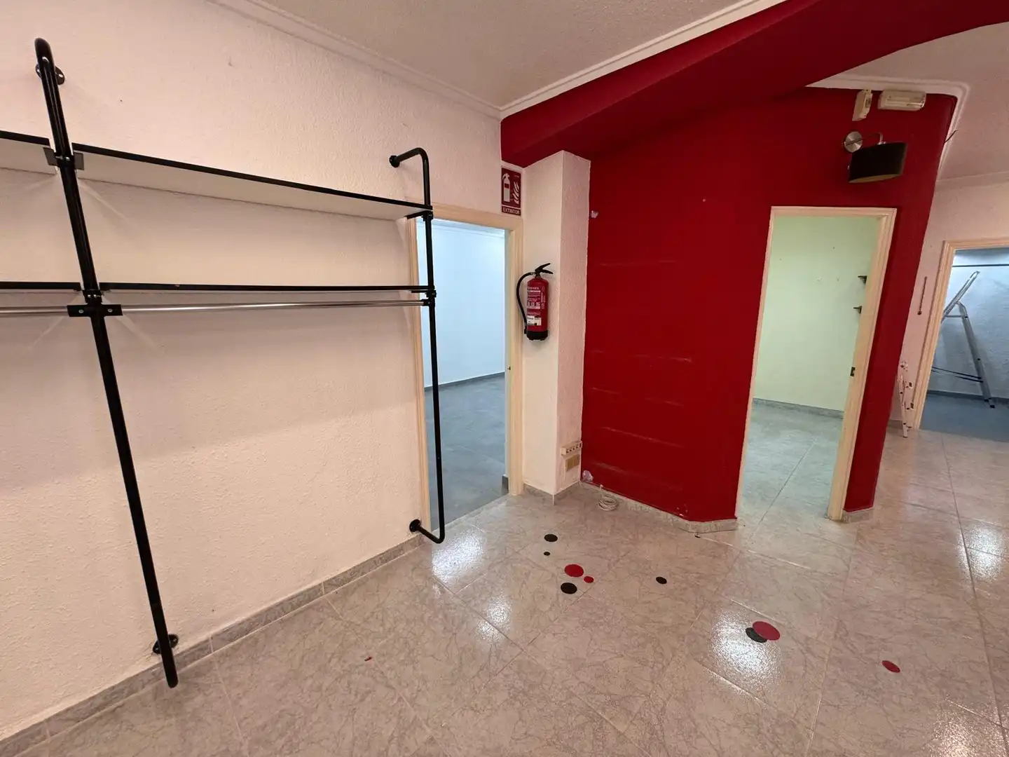 Local commercial à vendre à Avenida Alfonso XIII, imagen 6