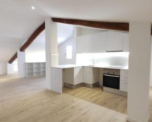 Loft de lloguer a Poble Nou