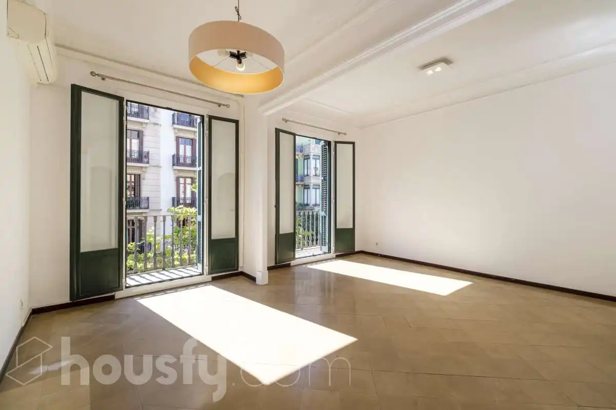 Wohnung mit Terrasse zum Verkauf in Carrer de Provença ., imagen 2