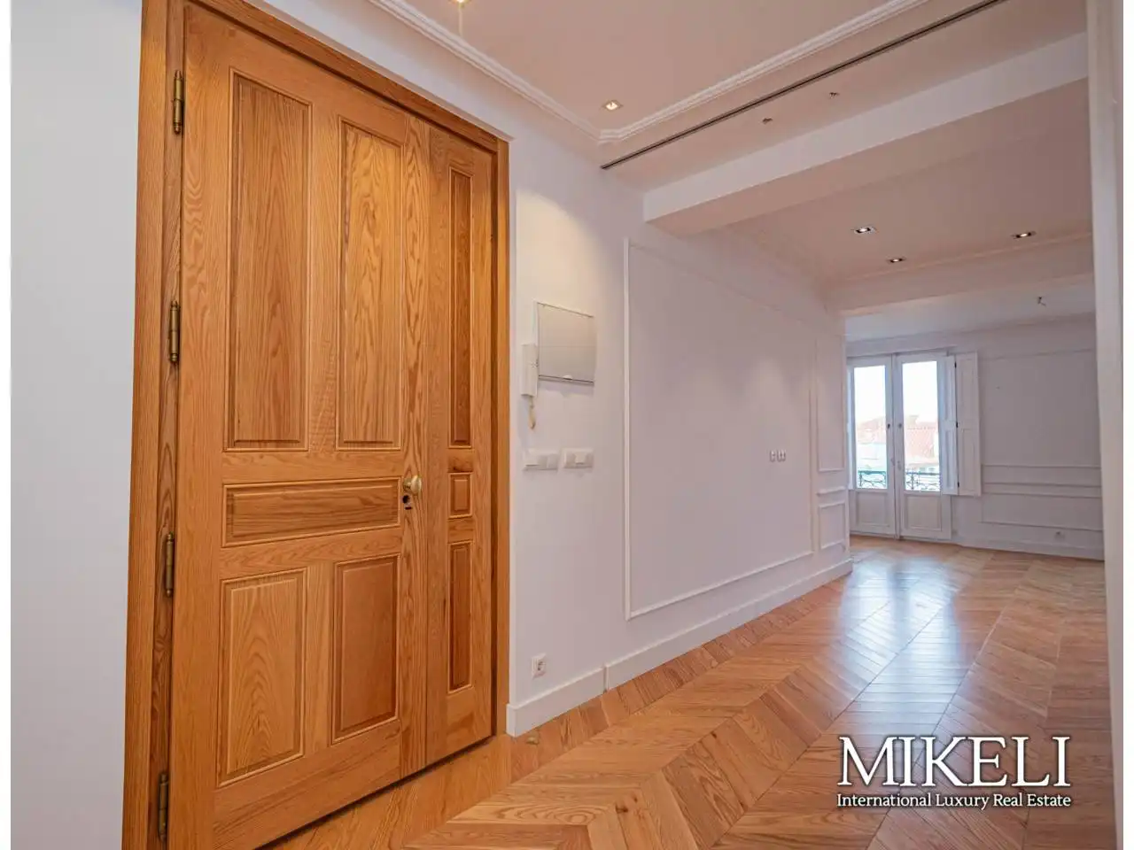 Piso con terraza en venta en Calle Isabel ´La Católica´, imagen 24