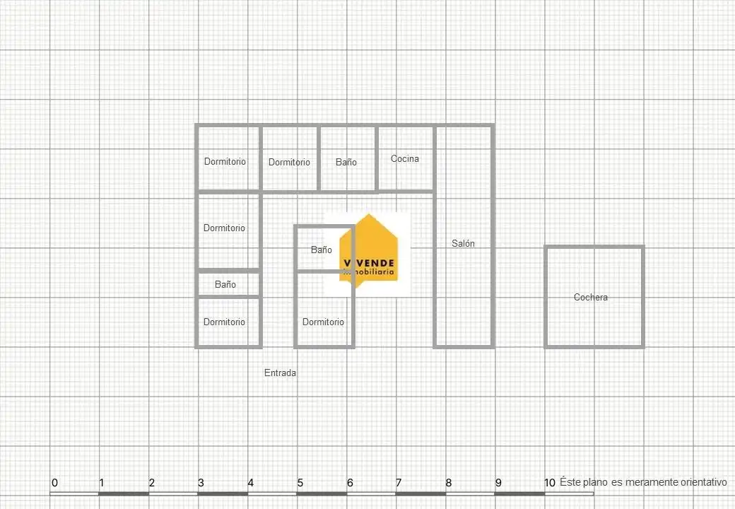 Casa en venta en Vélez-Blanco, imagen 54