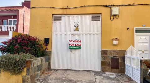 Foto 2 von Geschaftsraum zum Verkauf in Puntallana, San Sebastián de la Gomera, Santa Cruz de Tenerife