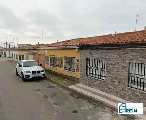 Houses for sale in Añover de Tajo