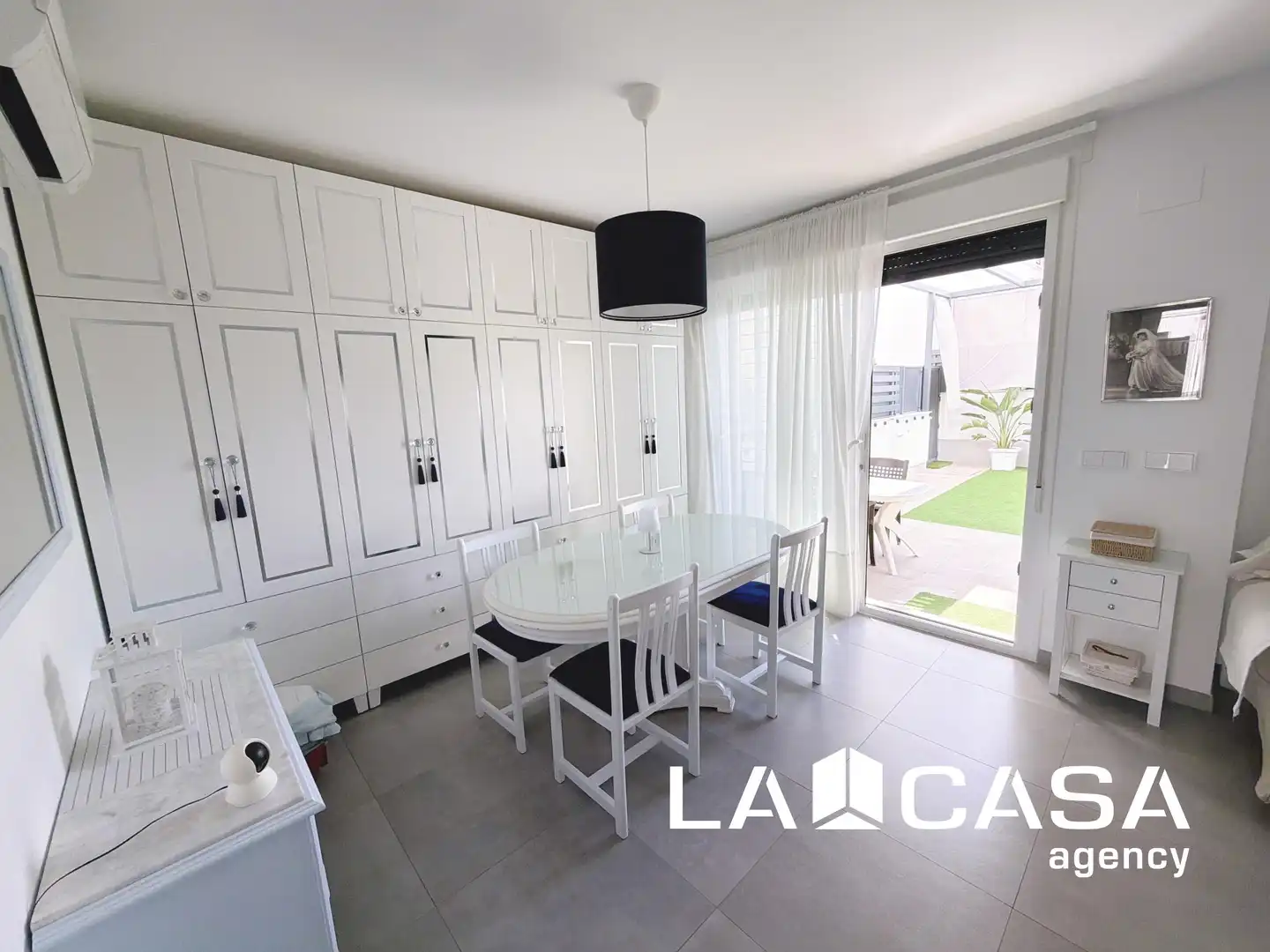 Casa a schiera in vendita a Entrenúcleos, imagen 46