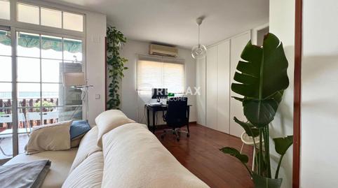 Foto 5 de Piso en venta en Ciudad de Barcelona, Adelfas, Madrid