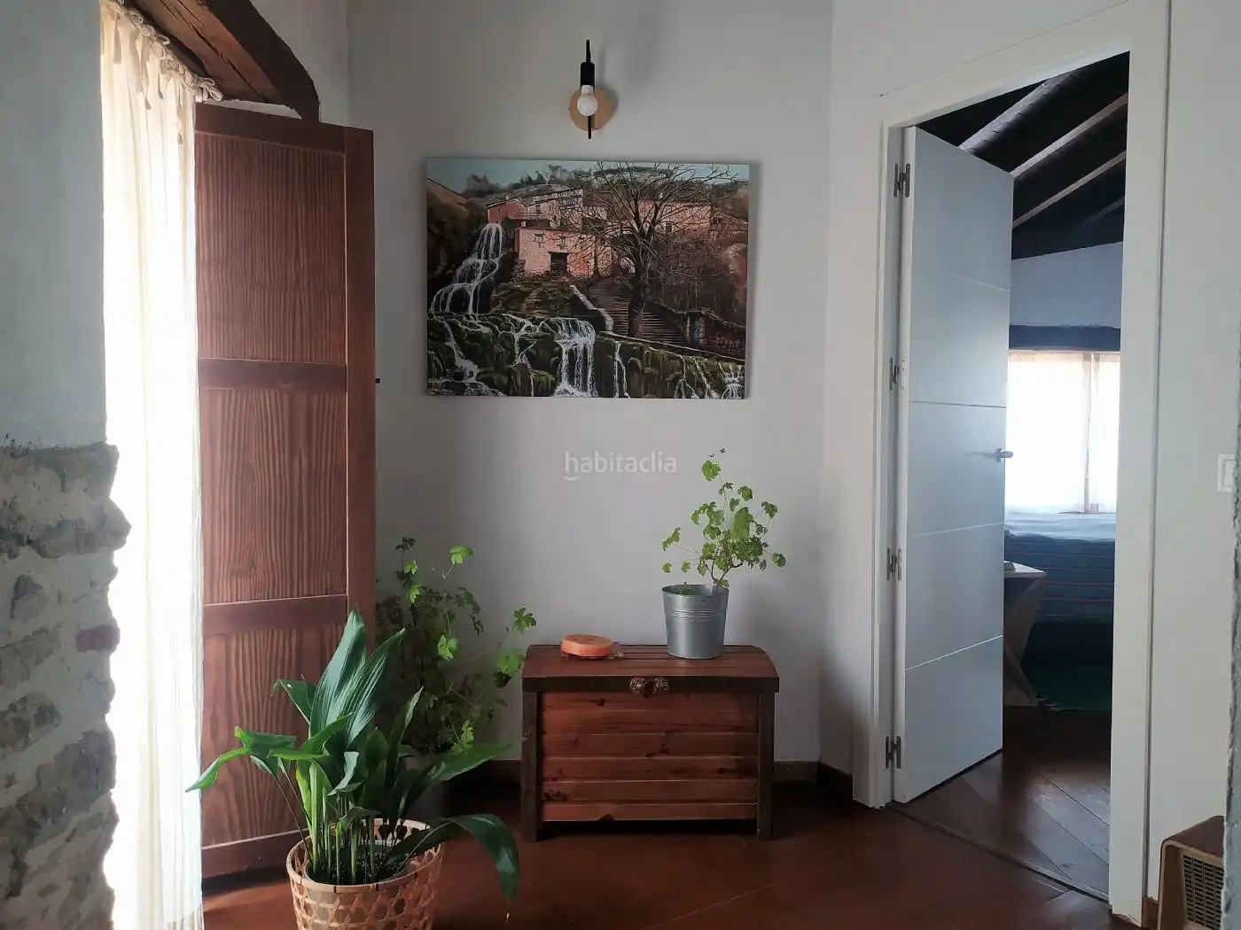 Haus zum Verkauf in Barrio Revelillas 25, imagen 14