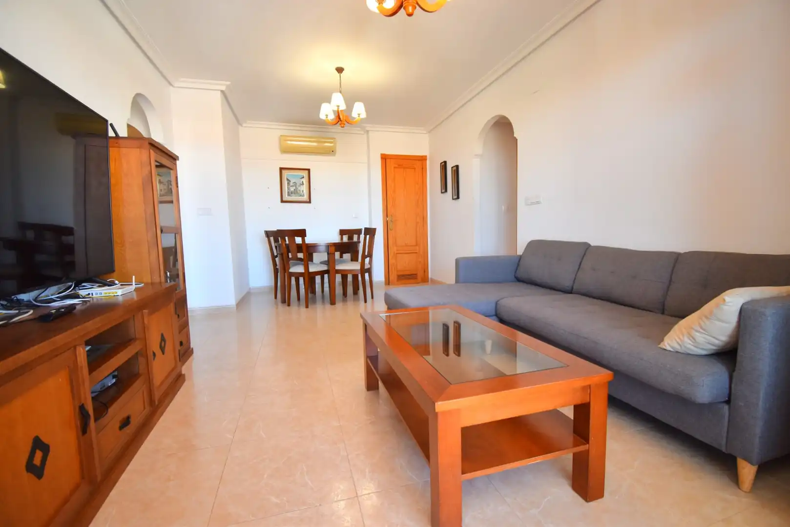 Duplex avec ascenseur à vendre à Orihuela Costa, imagen 3