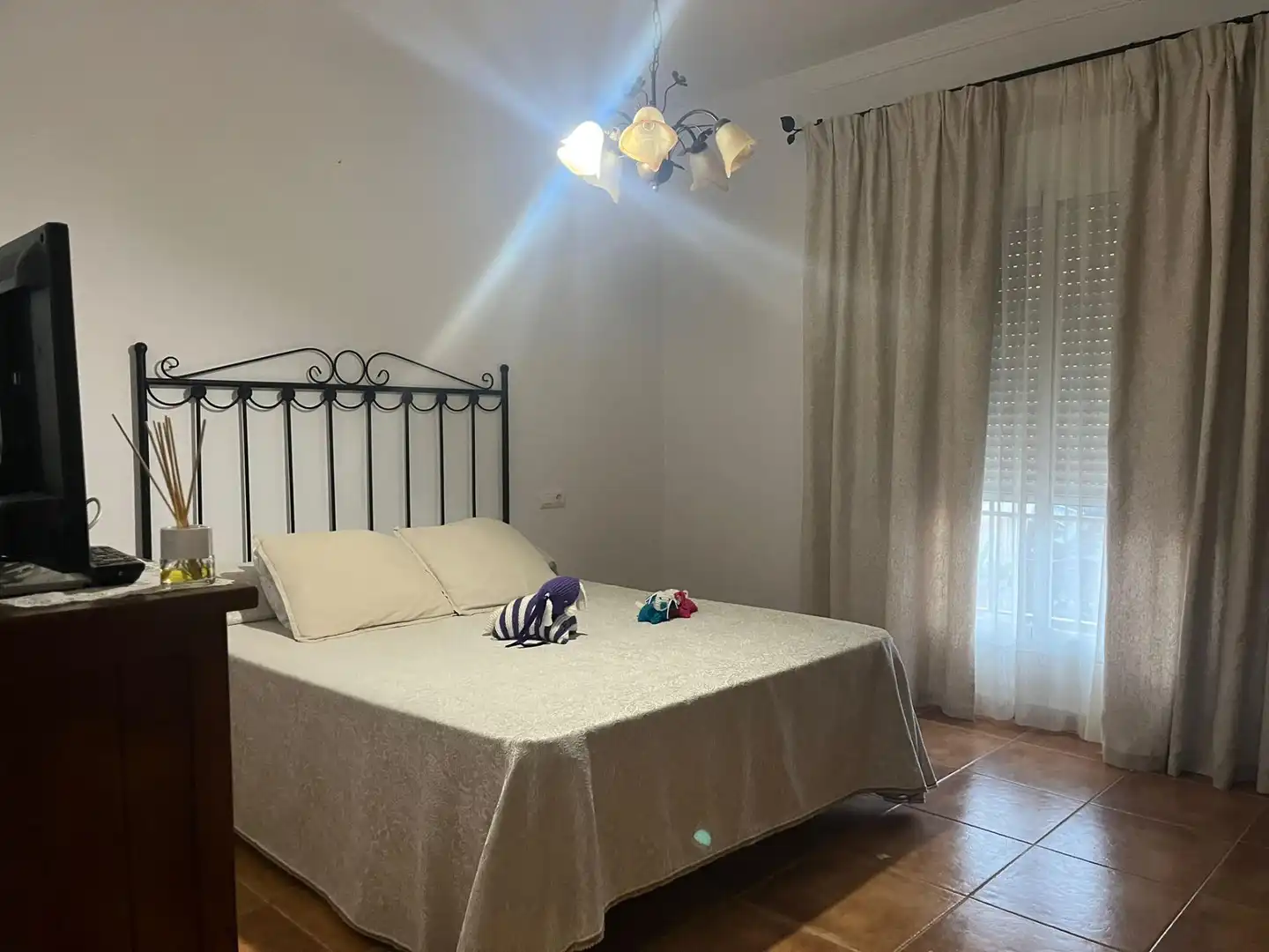Villa mit Pool zum Verkauf in Las Lagunas - Campano, imagen 21