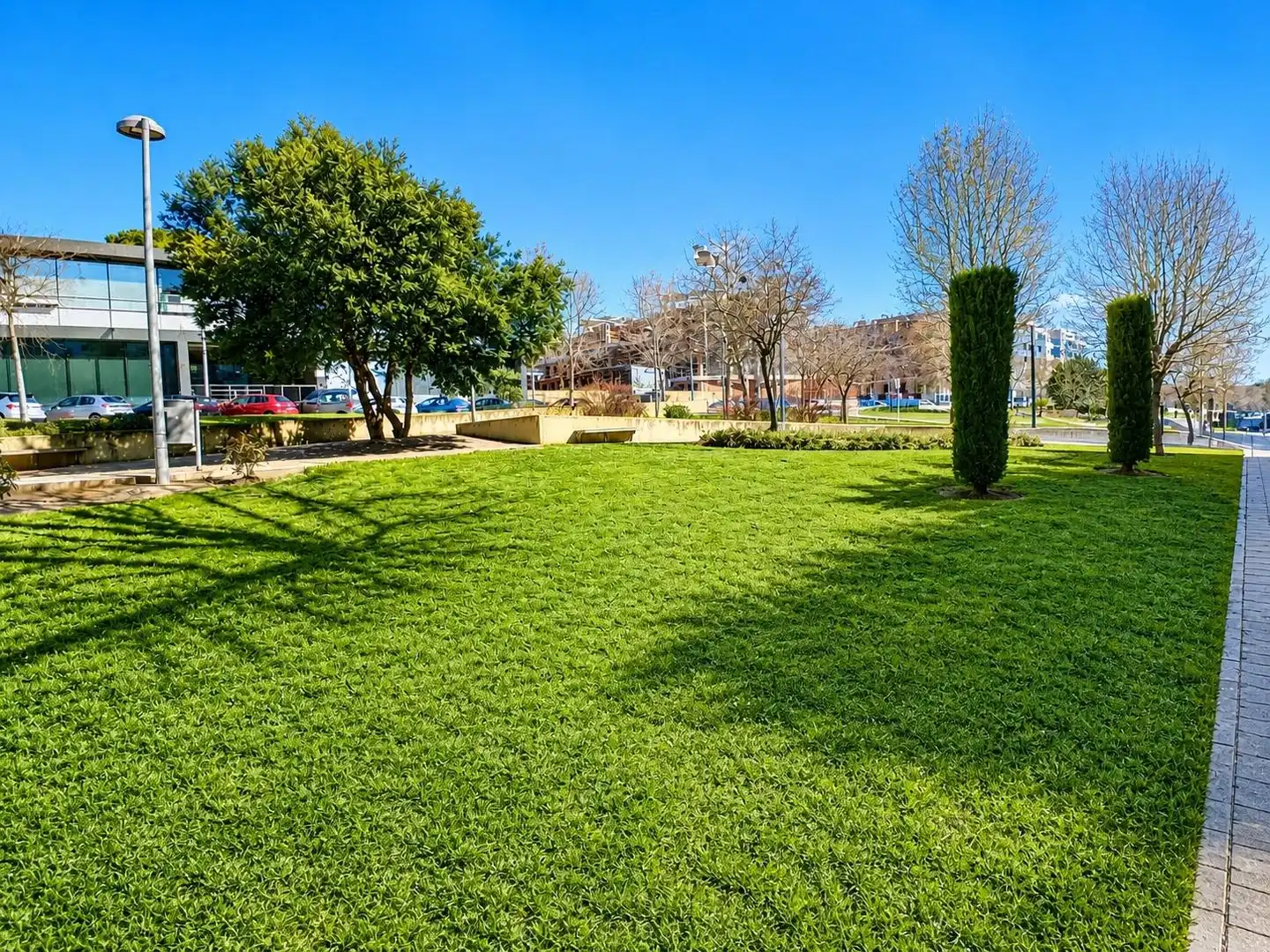 Flat for sale in San Sebastián de los Reyes  with Air Conditioner, Heating and Terrace