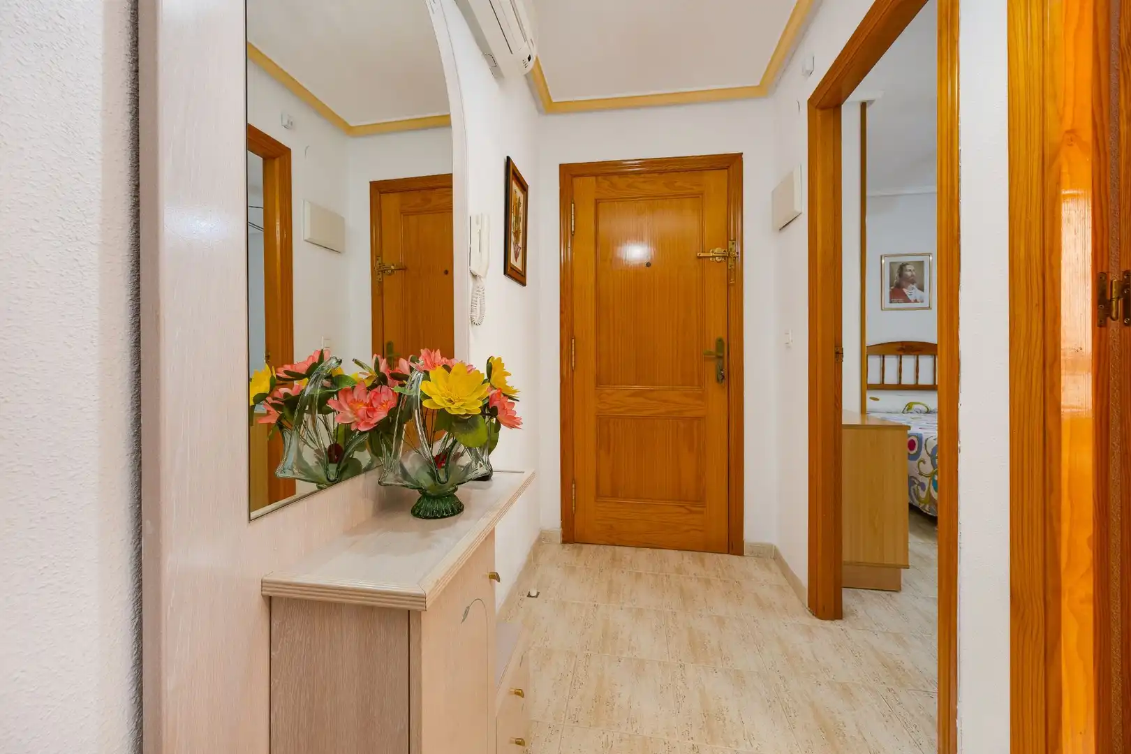 Ático con piscina en venta en Playa del Acequión, Náufragos y Rocío del Mar, imagen 7