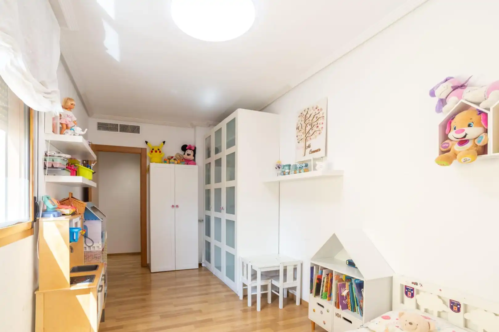 Flat for sale in Murcia  with Air Conditioner, Furnished and Balcony