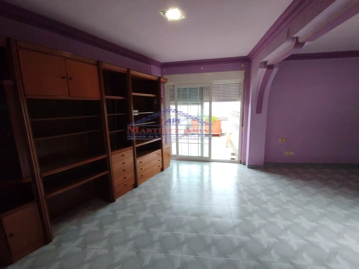 Bedroom of Attic for sale in Úbeda  with Terrace