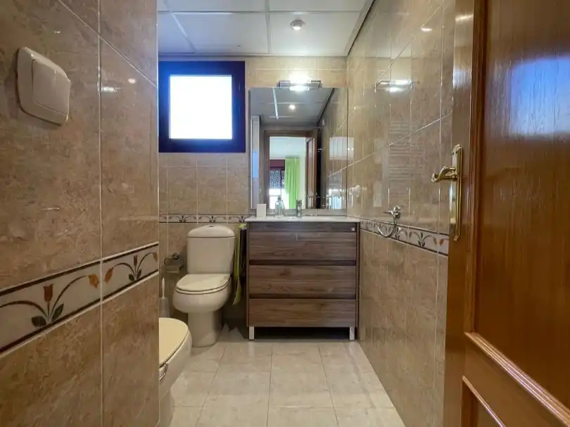 Piso de alquiler en Valencia, Valencia