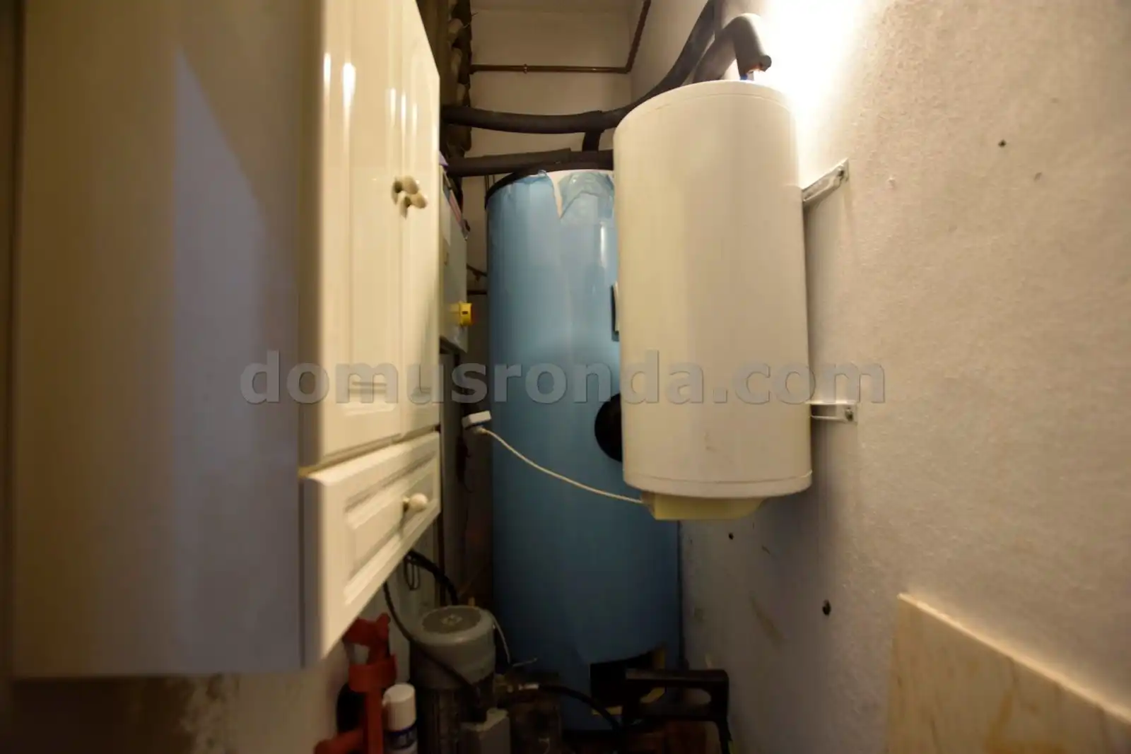 Casa amb terrassa en venda a Casco Histórico, imagen 33