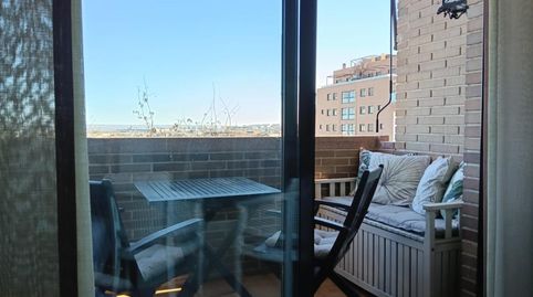 Foto 5 von Wohnung zum Verkauf in De Nanclares de Oca, Rejas, Madrid Capital