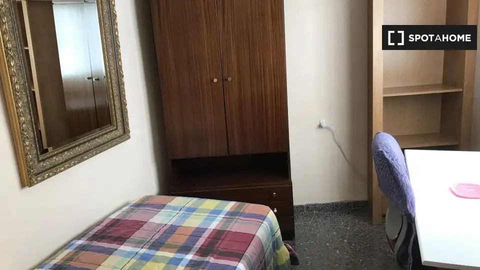 Habitación en Murcia, Murcia