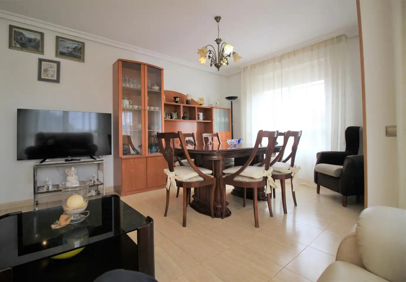 Flat for rent in Almería, Almería