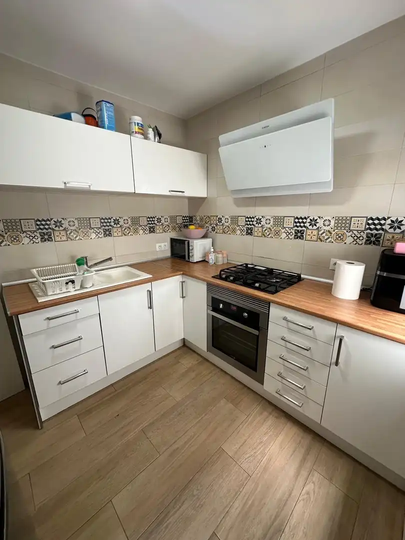 Cocina de Piso en venta en Utrera