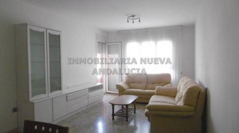 Foto 2 de Pis de lloguer a Oliveros - Altamira, Almería