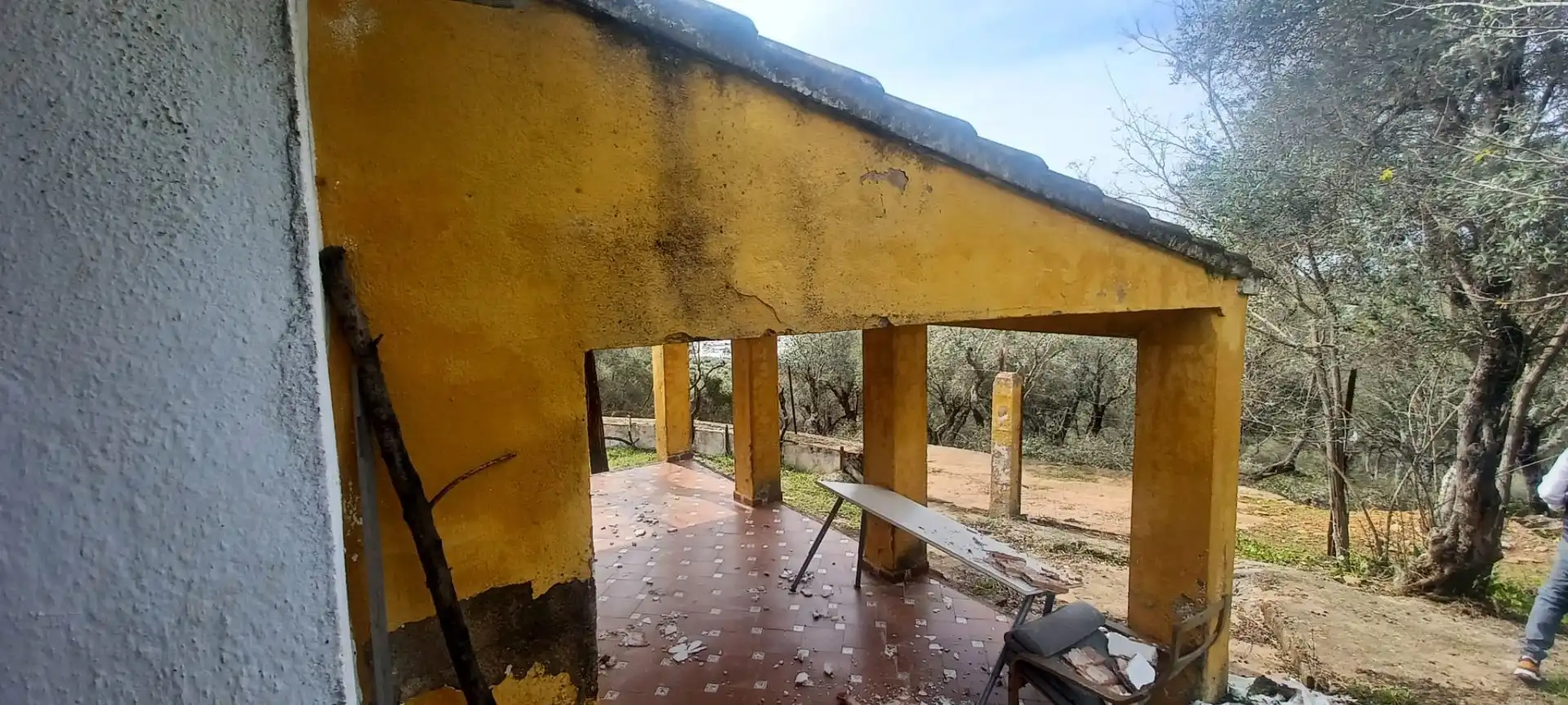 Terreni e lotti in vendita a Constantina, imagen 24