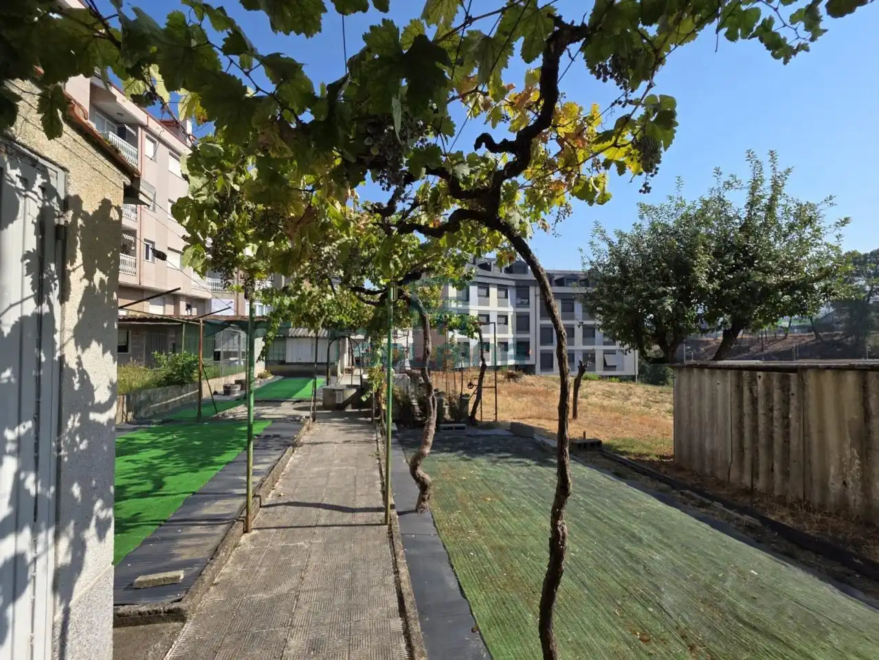 Haus mit Garten zum Verkauf in Barbadás, imagen 47