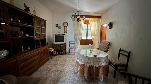 Foto 2 de Casa adosada en venda a Calle Lagarto, Úbeda, Jaén