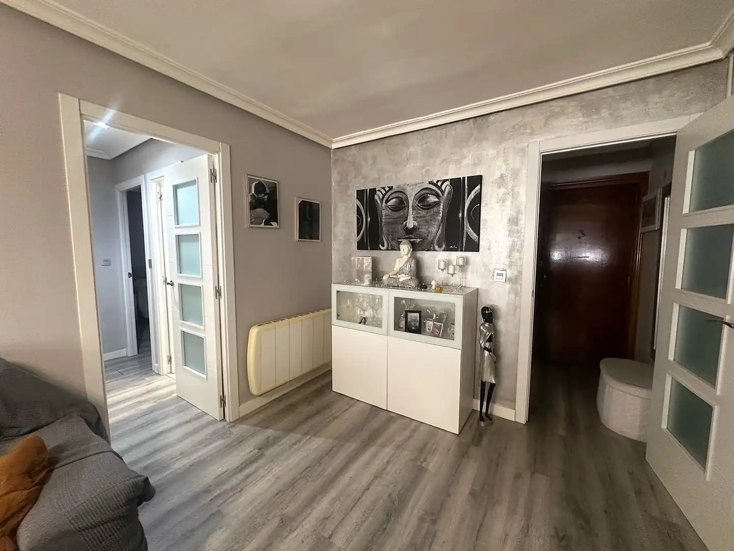 Wohnung zum Verkauf in Fuenlabrada mit Klimaanlage, Heizung und Abstellraum