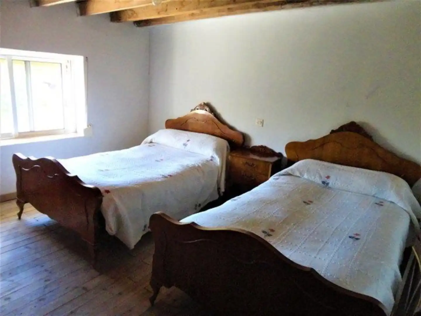 Habitación de Casa o chalet en venta en La Gallega 