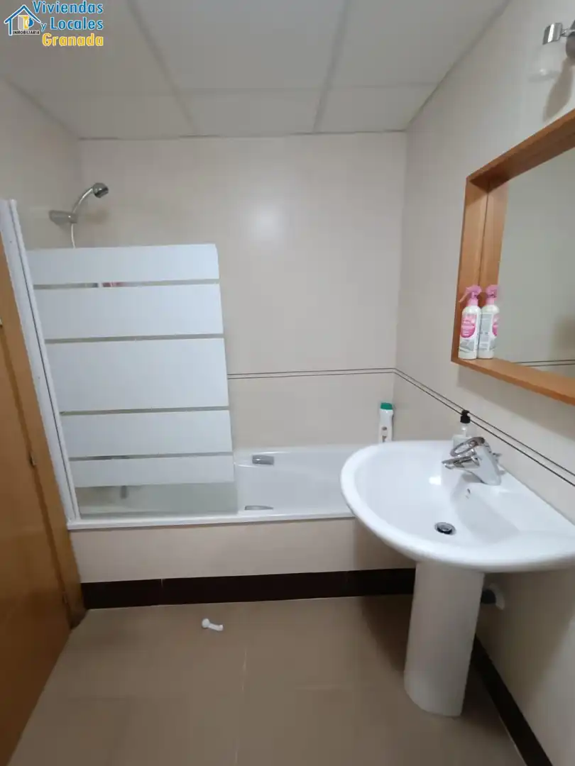 Apartamento de alquiler en Granada, Granada