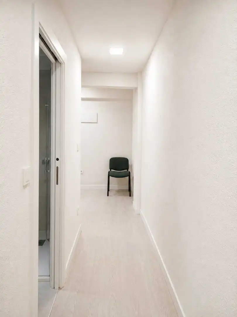 Flat with lift to rent in Calle Profesor Jiménez Díaz, imagen 20
