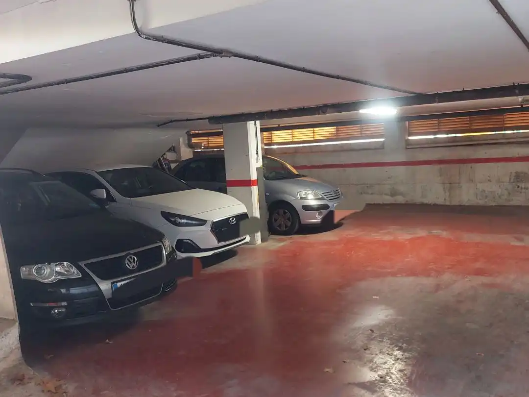 Einzelparkplatz zur Miete in Av/ mossen jaume soler 25, imagen 6