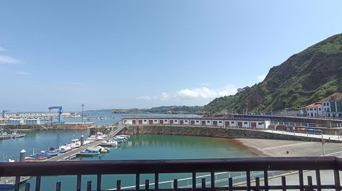 Foto 3 de Pis de lloguer a Candás - la Gabiana, Carreño, Asturias