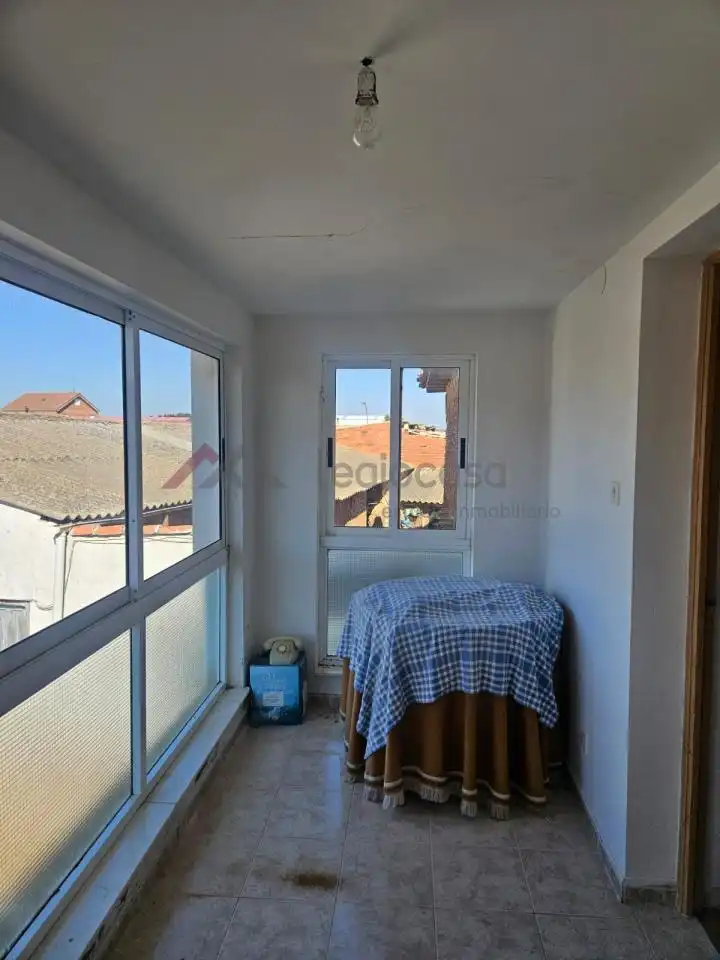 Habitación de Casa o chalet en venta en Valdevimbre con Calefacción y Jardín privado