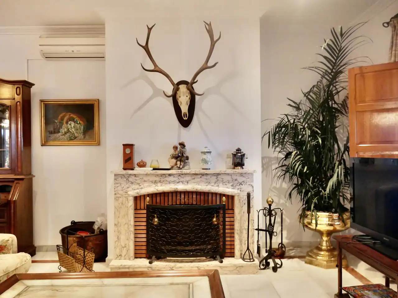Casa o xalet en venda a Jacinto Benavente, Gines
