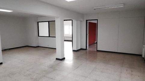 Foto 5 de Oficina en venda a Paseo de la Castellana, 163, Castillejos - Cuzco,  Madrid Capital