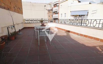 Terrassa de Casa o xalet en venda en Sant Quirze del Vallès amb Calefacció, Terrassa i Alarma