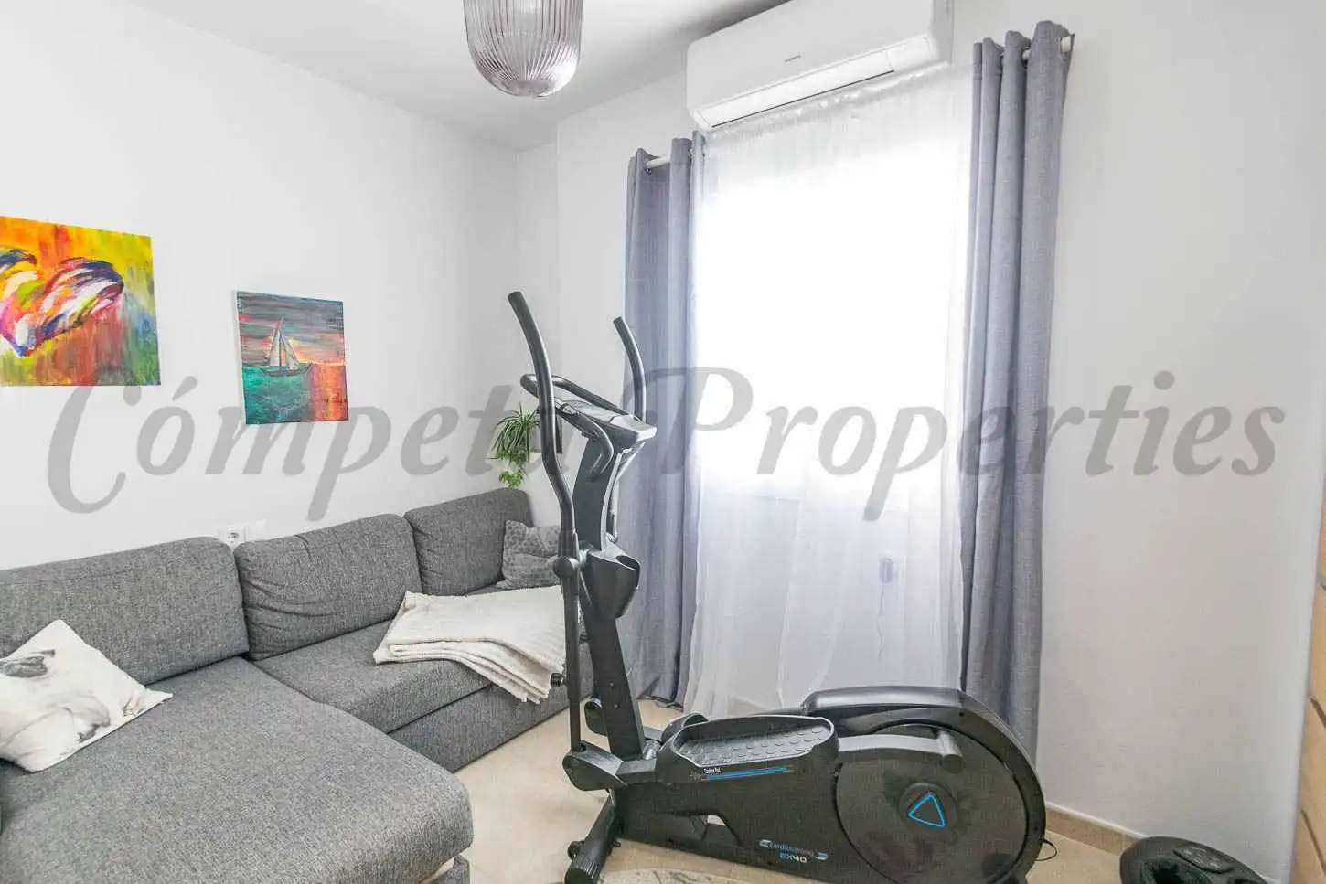 Apartment mit Terrasse zum Verkauf in Torrox Pueblo, imagen 14
