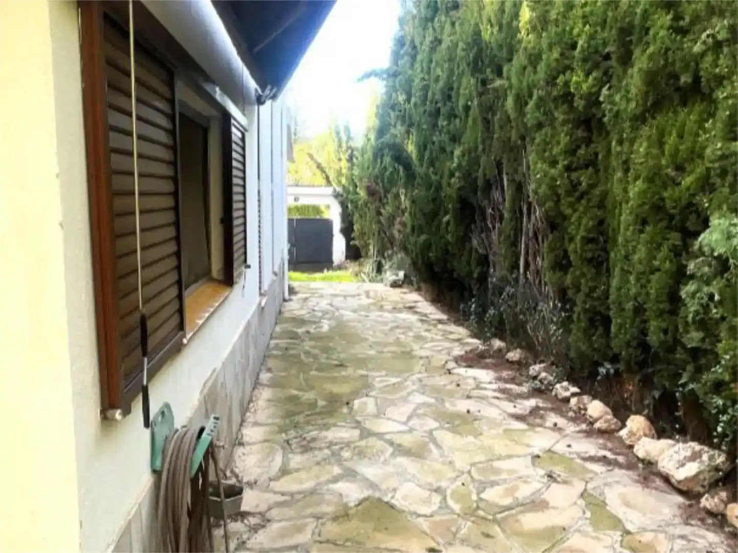 Jardí de Pis en venda en Cabra del Camp