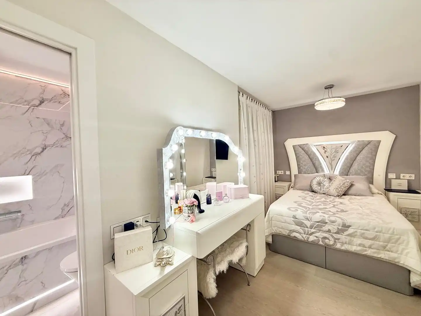 Appartement compact avec ascenseur à louer à Centro, imagen 12