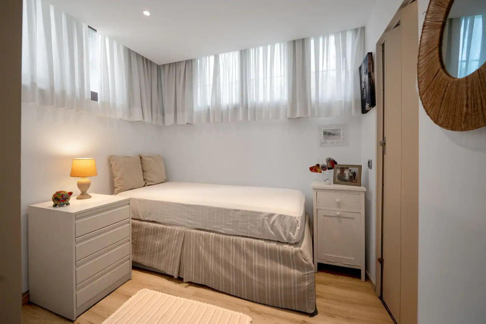 Casa a schiera con piscina in vendita a Milla de Oro, imagen 18