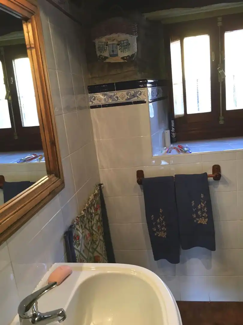 Casa o xalet en venda a Molledo