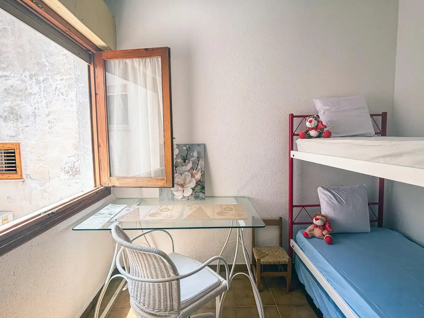 Bedroom of Detached homes for sale in Orihuela  with Heating, Terrace and Storage room