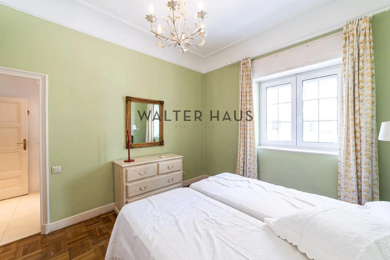 Flat with lift for sale in Calle de Modesto Lafuente, imagen 36