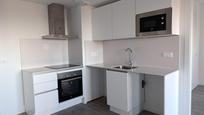 Kitchen of Flat for sale in  Valencia Capital  with Air Conditioner, Heating and Balcony