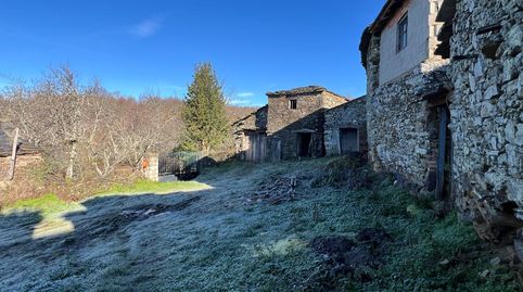 Foto 5 de Finca rústica en venta en Vilar, 62, Castrelo do Val, Ourense